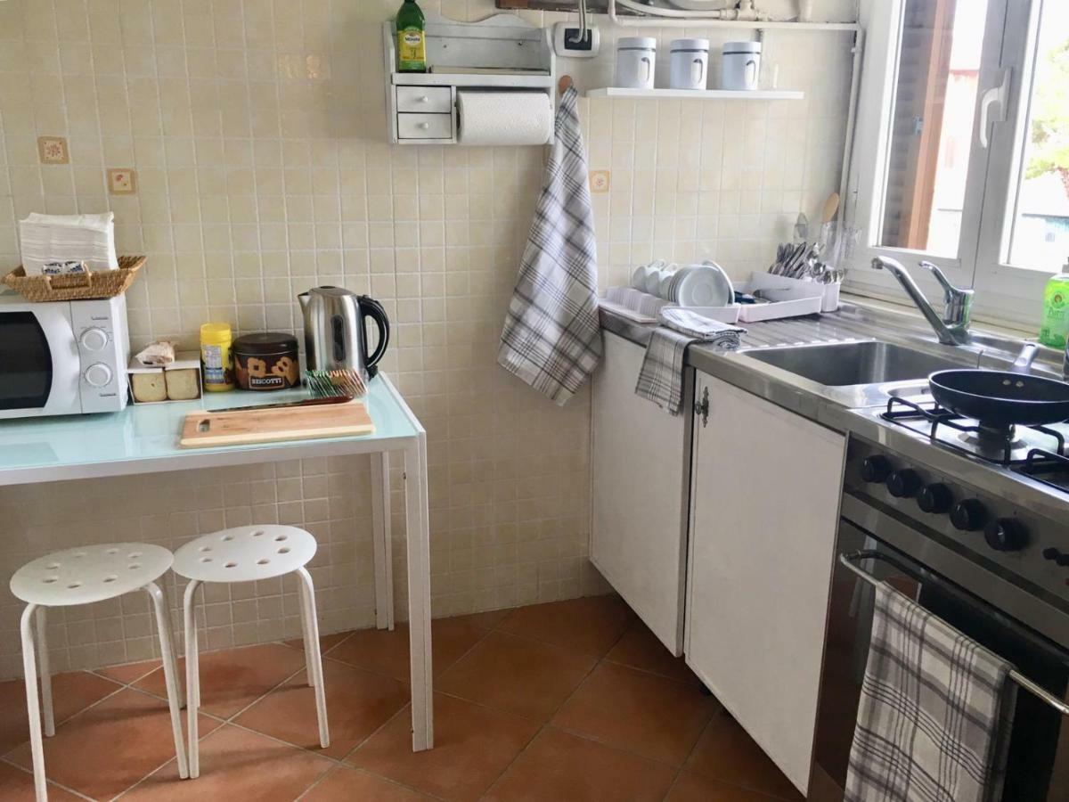 Re Monza Appartamenti In Villa Comodi Per Milano Exteriör bild